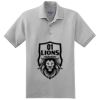 DryBlend ® 6 Ounce Jersey Knit Sport Shirt Thumbnail