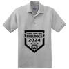 DryBlend ® 6 Ounce Jersey Knit Sport Shirt Thumbnail