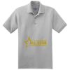 DryBlend ® 6 Ounce Jersey Knit Sport Shirt Thumbnail