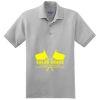DryBlend ® 6 Ounce Jersey Knit Sport Shirt Thumbnail