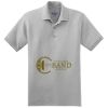 DryBlend ® 6 Ounce Jersey Knit Sport Shirt Thumbnail
