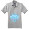 DryBlend ® 6 Ounce Jersey Knit Sport Shirt Thumbnail