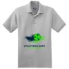 DryBlend ® 6 Ounce Jersey Knit Sport Shirt Thumbnail