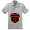 DryBlend ® 6 Ounce Jersey Knit Sport Shirt Thumbnail