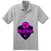 DryBlend ® 6 Ounce Jersey Knit Sport Shirt Thumbnail
