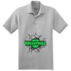 DryBlend ® 6 Ounce Jersey Knit Sport Shirt Thumbnail