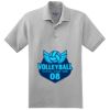 DryBlend ® 6 Ounce Jersey Knit Sport Shirt Thumbnail