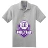 DryBlend ® 6 Ounce Jersey Knit Sport Shirt Thumbnail