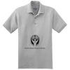 DryBlend ® 6 Ounce Jersey Knit Sport Shirt Thumbnail