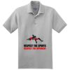 DryBlend ® 6 Ounce Jersey Knit Sport Shirt Thumbnail