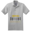 DryBlend ® 6 Ounce Jersey Knit Sport Shirt Thumbnail