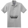 DryBlend ® 6 Ounce Jersey Knit Sport Shirt Thumbnail