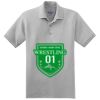 DryBlend ® 6 Ounce Jersey Knit Sport Shirt Thumbnail