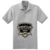 DryBlend ® 6 Ounce Jersey Knit Sport Shirt Thumbnail