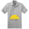 DryBlend ® 6 Ounce Jersey Knit Sport Shirt Thumbnail