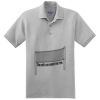 DryBlend ® 6 Ounce Jersey Knit Sport Shirt Thumbnail