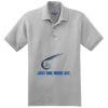DryBlend ® 6 Ounce Jersey Knit Sport Shirt Thumbnail