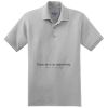 DryBlend ® 6 Ounce Jersey Knit Sport Shirt Thumbnail