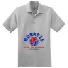 DryBlend ® 6 Ounce Jersey Knit Sport Shirt Thumbnail