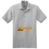 DryBlend ® 6 Ounce Jersey Knit Sport Shirt Thumbnail