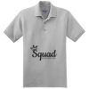 DryBlend ® 6 Ounce Jersey Knit Sport Shirt Thumbnail