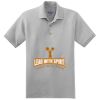 DryBlend ® 6 Ounce Jersey Knit Sport Shirt Thumbnail