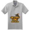 DryBlend ® 6 Ounce Jersey Knit Sport Shirt Thumbnail