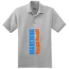 DryBlend ® 6 Ounce Jersey Knit Sport Shirt Thumbnail