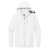 Heavy Blend Full Zip Hooded Sweatshirt Thumbnail