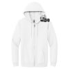 Heavy Blend Full Zip Hooded Sweatshirt Thumbnail
