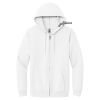 Heavy Blend Full Zip Hooded Sweatshirt Thumbnail