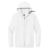 Heavy Blend Full Zip Hooded Sweatshirt Thumbnail