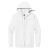 Heavy Blend Full Zip Hooded Sweatshirt Thumbnail