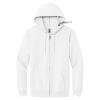 Heavy Blend Full Zip Hooded Sweatshirt Thumbnail