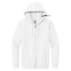 Heavy Blend Full Zip Hooded Sweatshirt Thumbnail