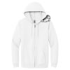Heavy Blend Full Zip Hooded Sweatshirt Thumbnail