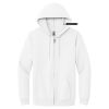 Heavy Blend Full Zip Hooded Sweatshirt Thumbnail