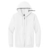 Heavy Blend Full Zip Hooded Sweatshirt Thumbnail