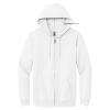 Heavy Blend Full Zip Hooded Sweatshirt Thumbnail