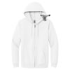 Heavy Blend Full Zip Hooded Sweatshirt Thumbnail