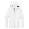 Heavy Blend Full Zip Hooded Sweatshirt Thumbnail
