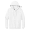 Heavy Blend Full Zip Hooded Sweatshirt Thumbnail