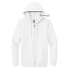 Heavy Blend Full Zip Hooded Sweatshirt Thumbnail