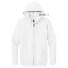 Heavy Blend Full Zip Hooded Sweatshirt Thumbnail