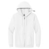 Heavy Blend Full Zip Hooded Sweatshirt Thumbnail