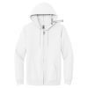 Heavy Blend Full Zip Hooded Sweatshirt Thumbnail