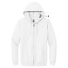 Heavy Blend Full Zip Hooded Sweatshirt Thumbnail