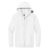 Heavy Blend Full Zip Hooded Sweatshirt Thumbnail