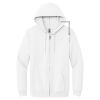 Heavy Blend Full Zip Hooded Sweatshirt Thumbnail