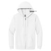 Heavy Blend Full Zip Hooded Sweatshirt Thumbnail